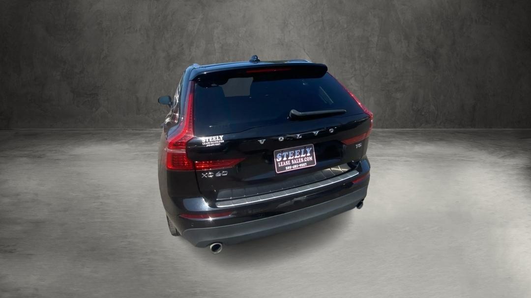 Volvo XC60 T5 Momentum 2020