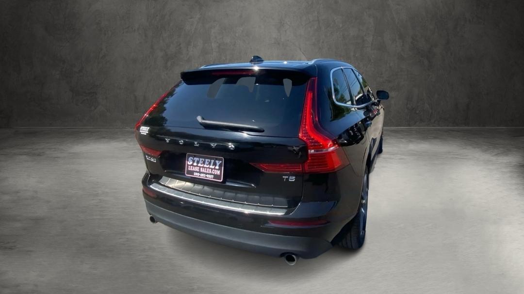 Volvo XC60 T5 Momentum 2020