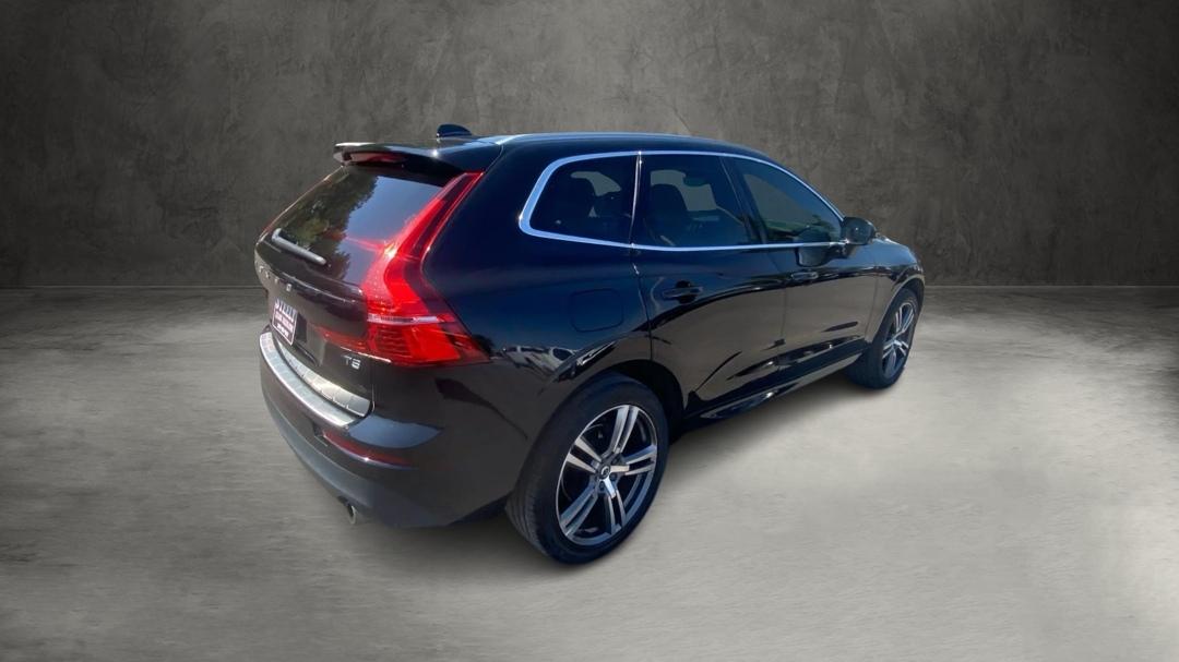 Volvo XC60 T5 Momentum 2020