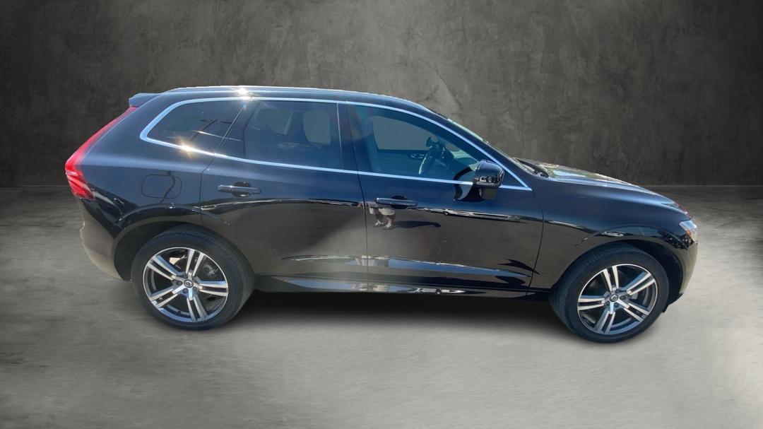 Volvo XC60 T5 Momentum 2020