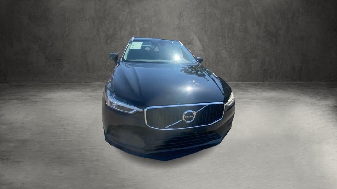 Volvo XC60 T5 Momentum 2020