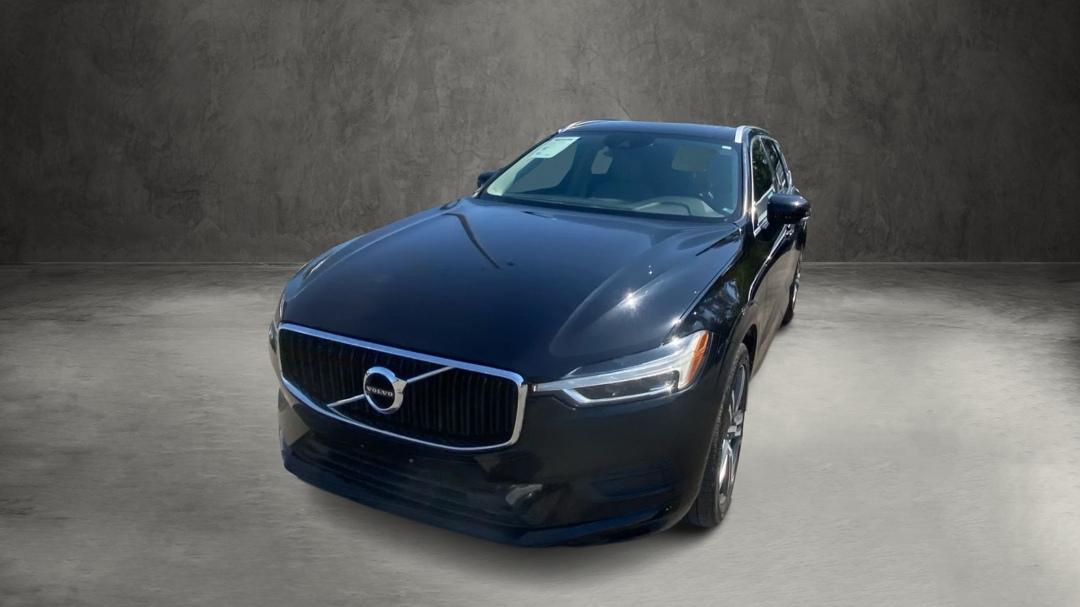 Volvo XC60 T5 Momentum 2020