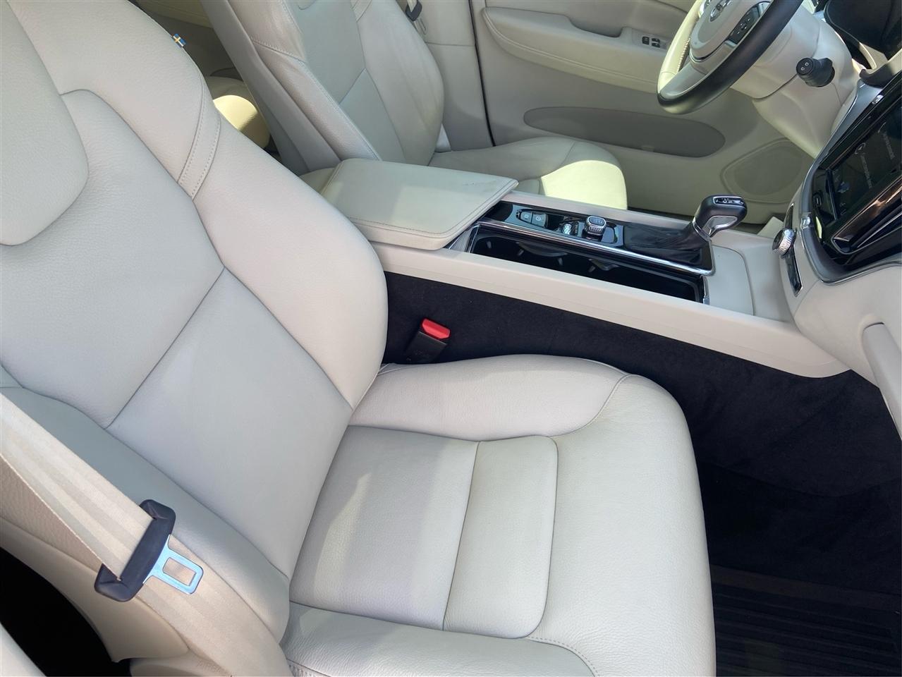 Volvo XC60 T5 Momentum 2020
