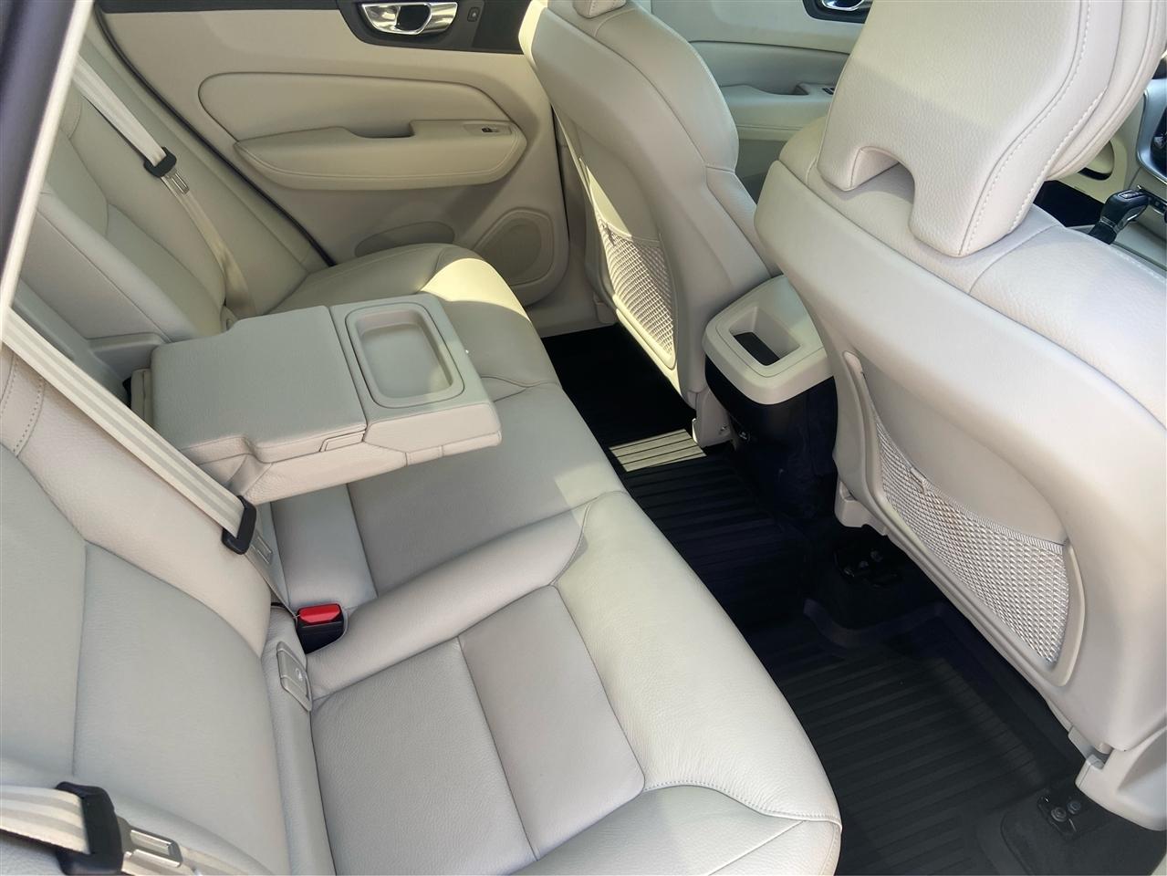 Volvo XC60 T5 Momentum 2020