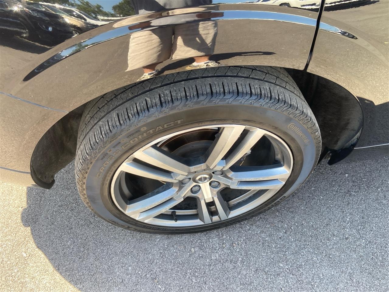 Volvo XC60 T5 Momentum 2020