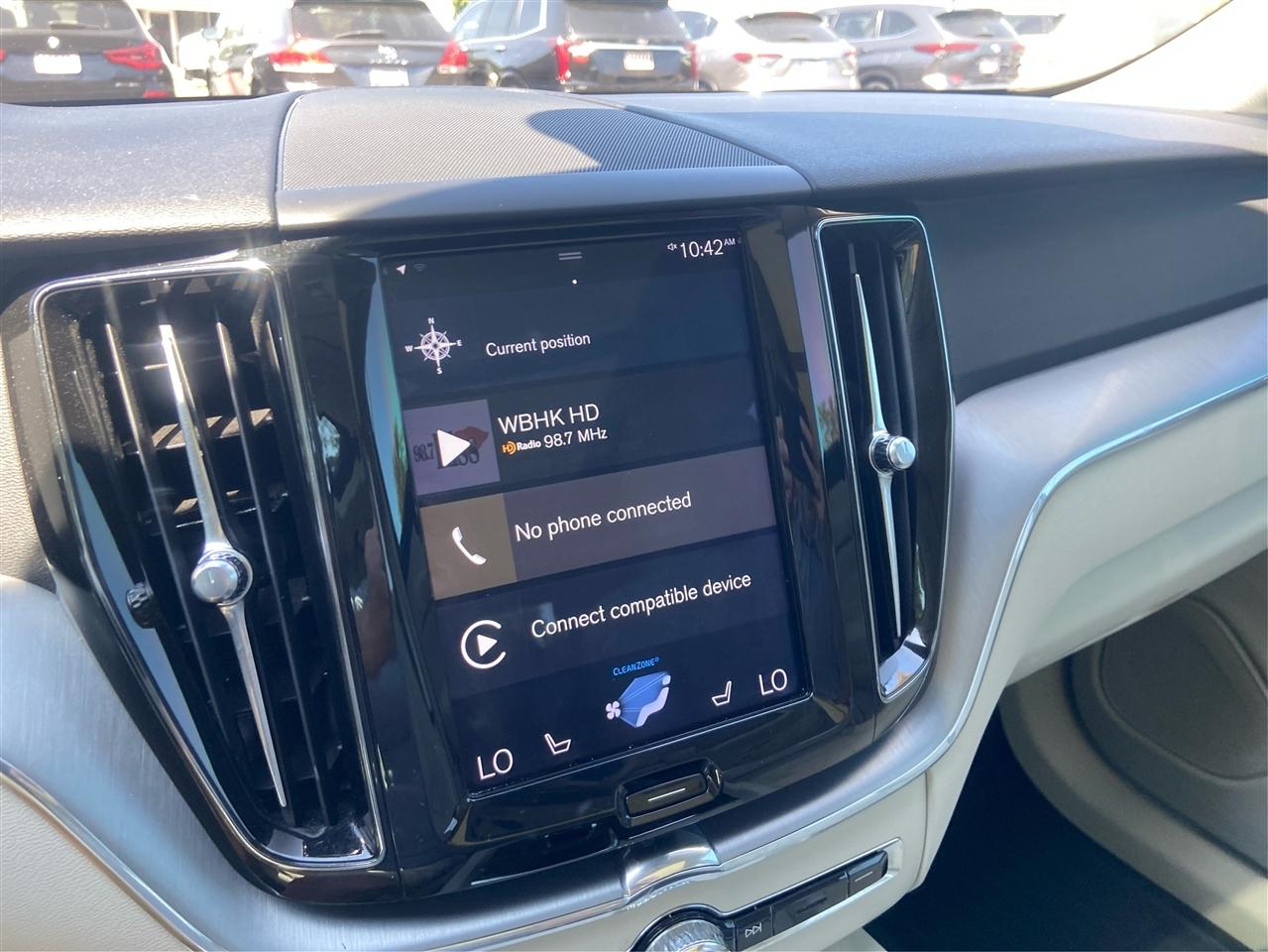 Volvo XC60 T5 Momentum 2020