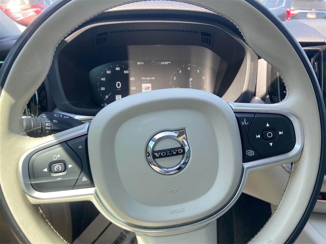 Volvo XC60 T5 Momentum 2020