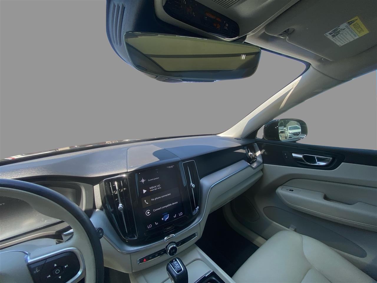 Volvo XC60 T5 Momentum 2020