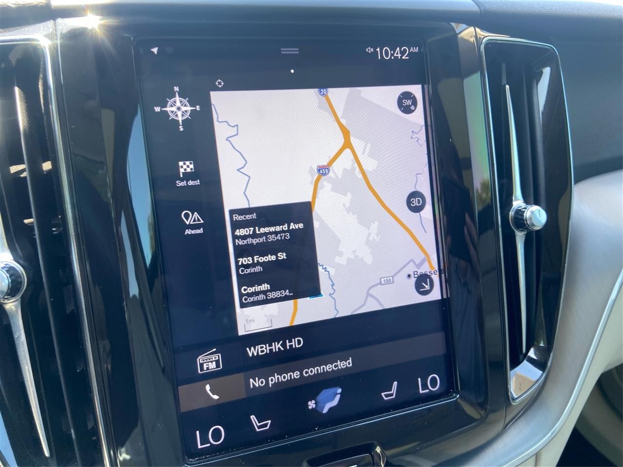 Volvo XC60 T5 Momentum 2020
