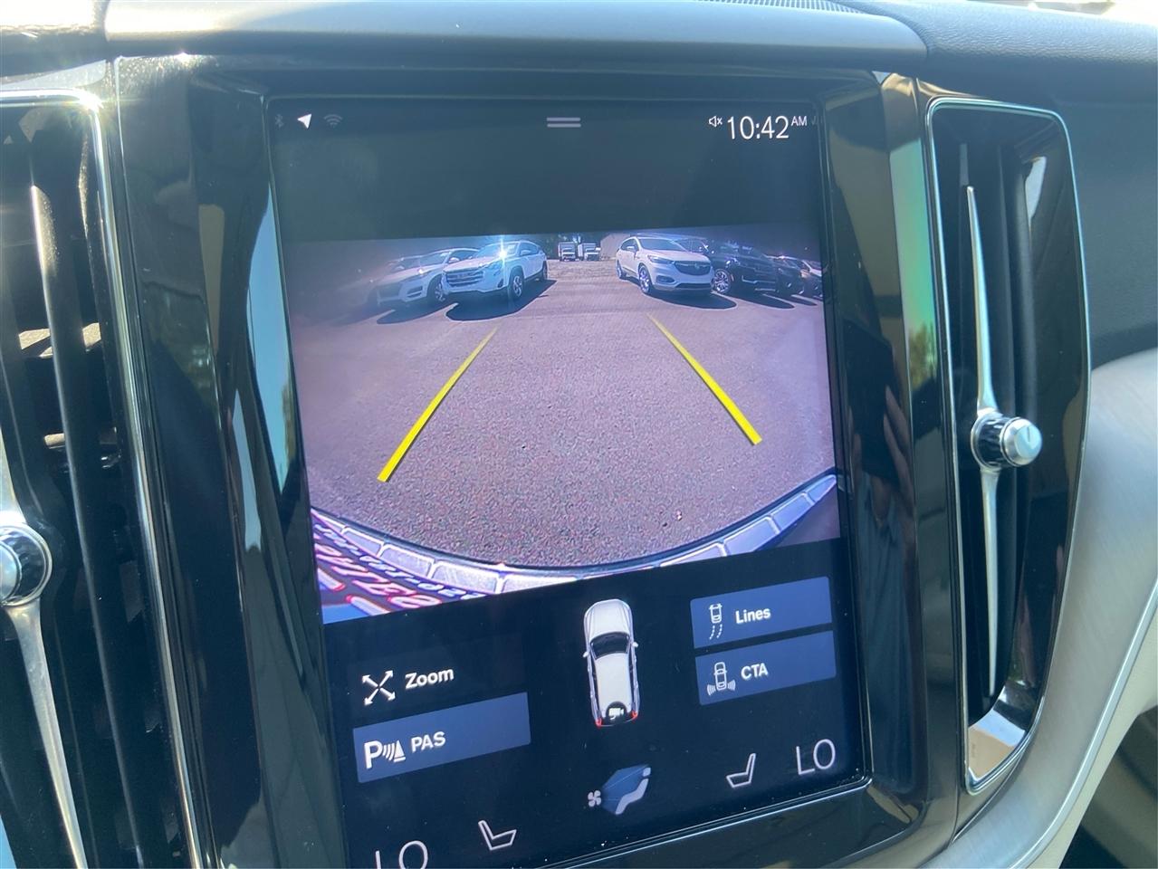 Volvo XC60 T5 Momentum 2020