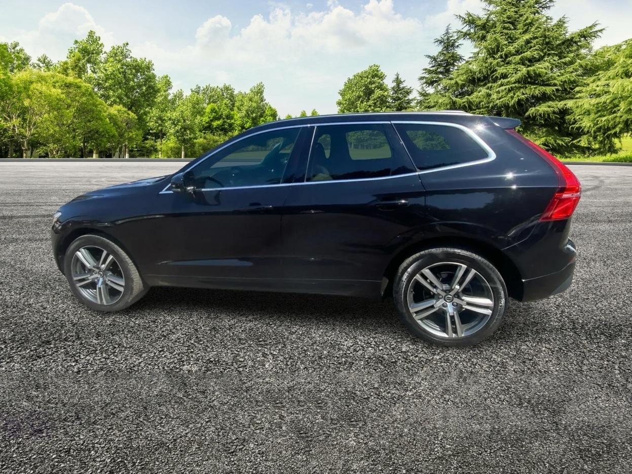 Volvo XC60 T5 Momentum 2020