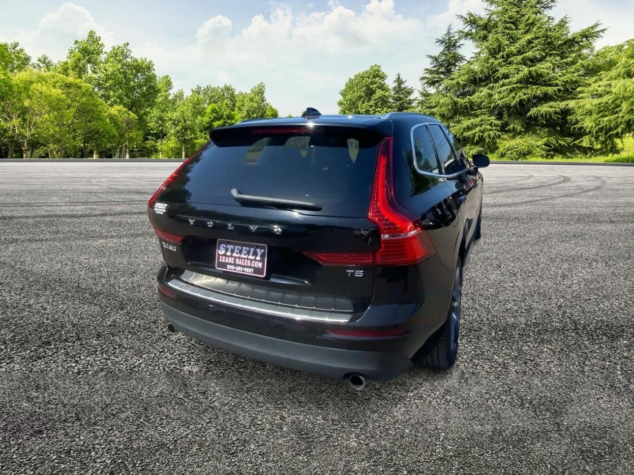 Volvo XC60 T5 Momentum 2020