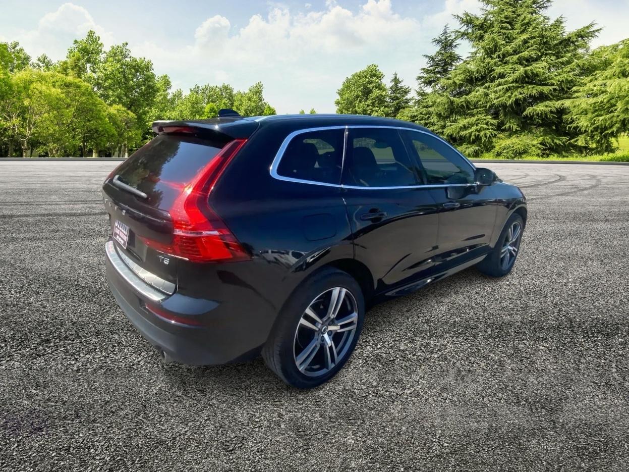 Volvo XC60 T5 Momentum 2020