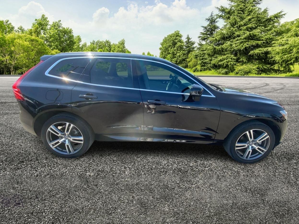Volvo XC60 T5 Momentum 2020