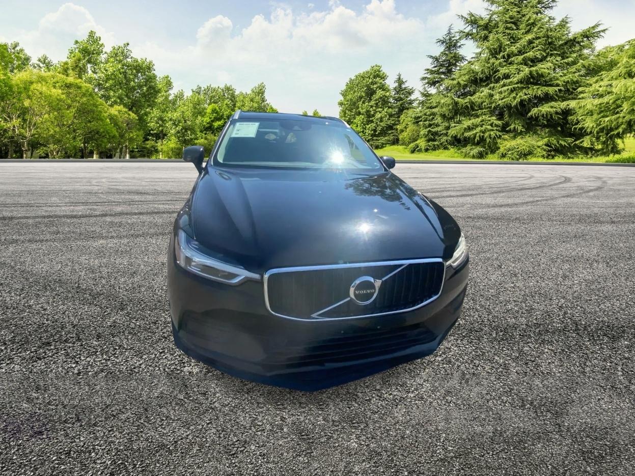 Volvo XC60 T5 Momentum 2020