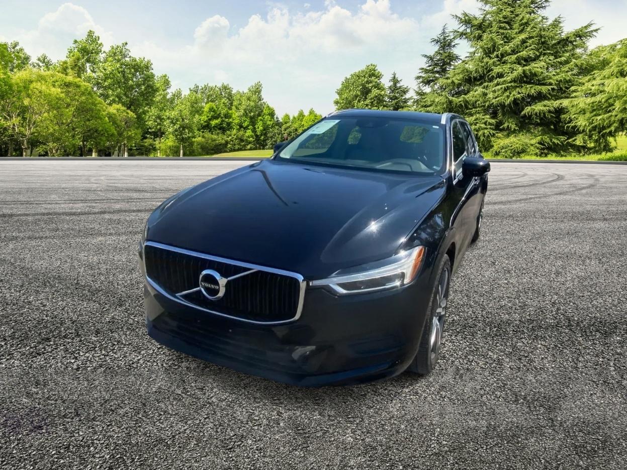Volvo XC60 T5 Momentum 2020