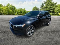 2020 Volvo XC60 