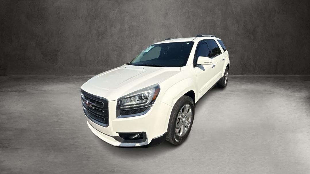 2015 GMC Acadia SLT-1 FWD