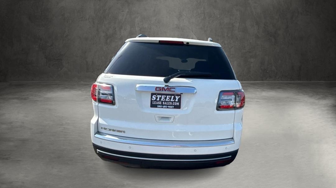GMC Acadia SLT-1 FWD 2015