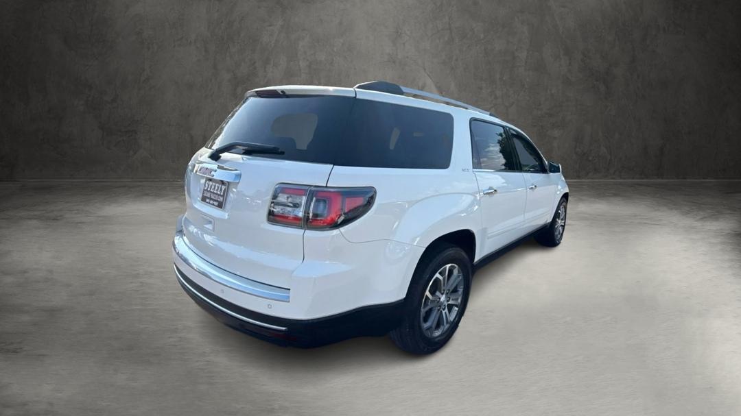 GMC Acadia SLT-1 FWD 2015