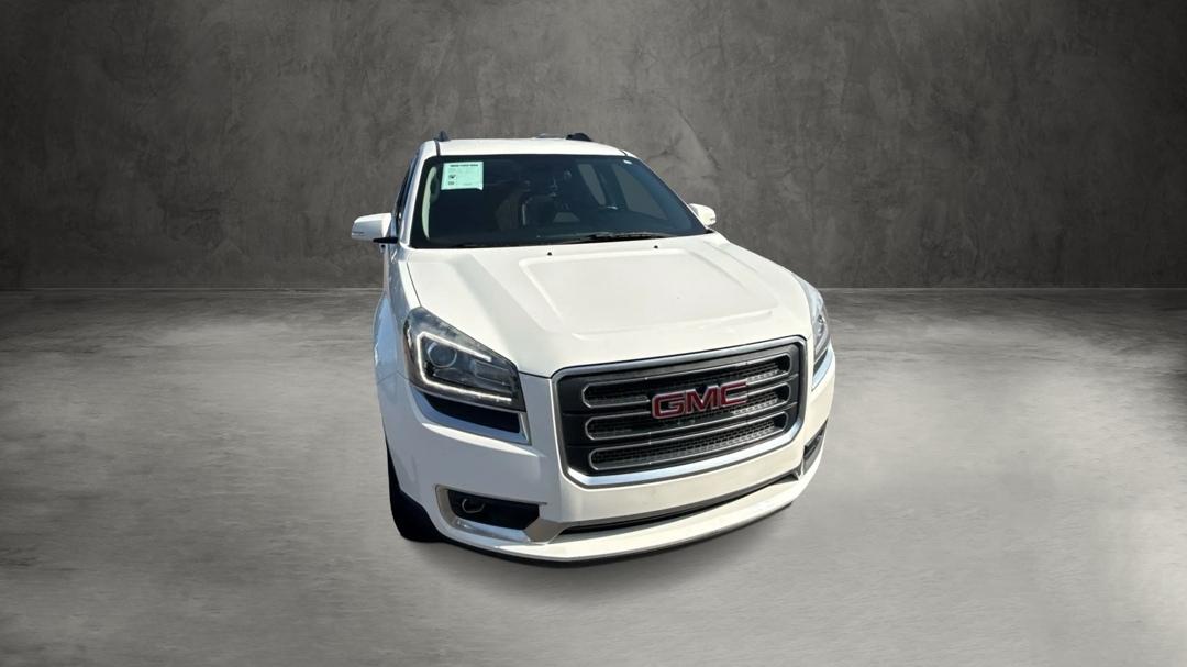 GMC Acadia SLT-1 FWD 2015