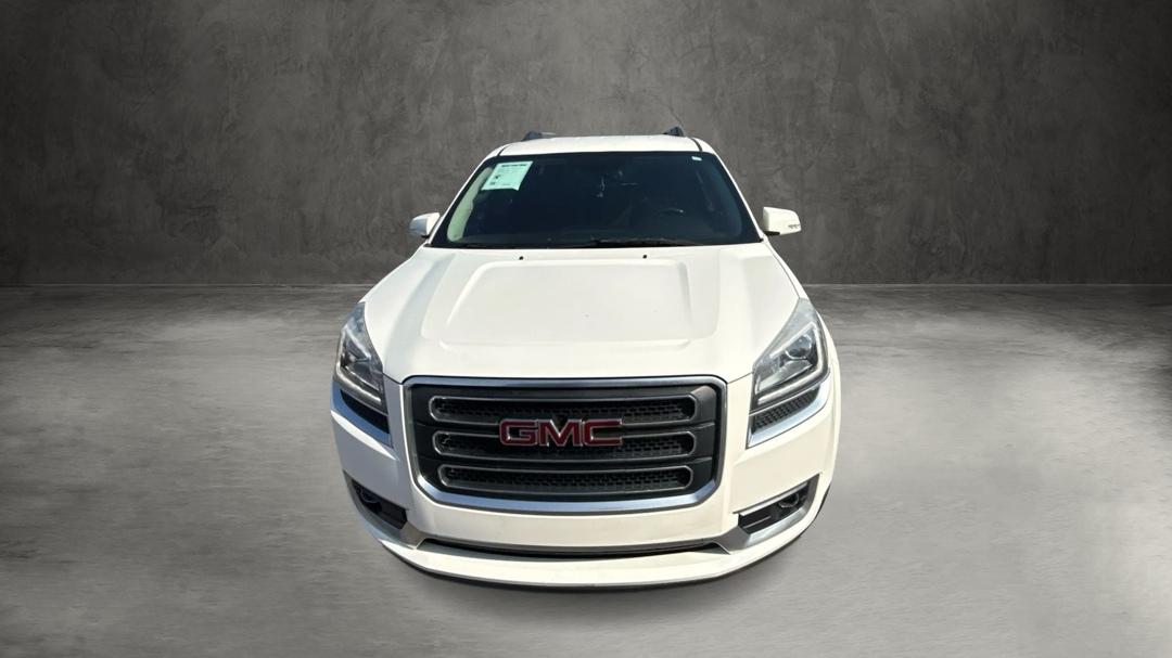 GMC Acadia SLT-1 FWD 2015