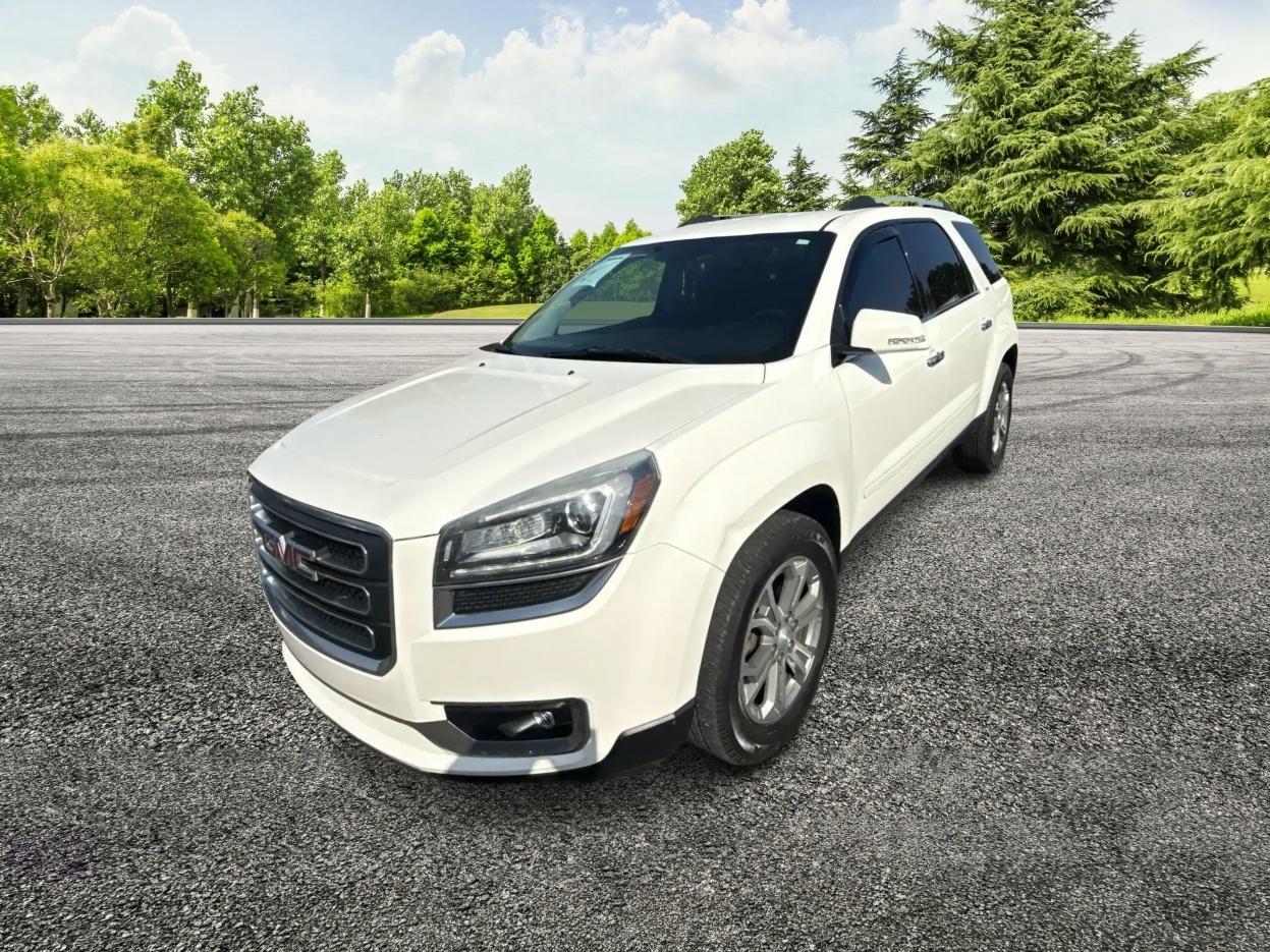 2015 GMC Acadia