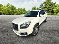 2015 GMC Acadia 