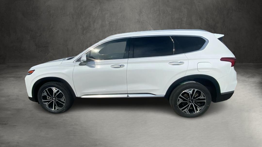 Hyundai Santa Fe SEL 2.0T w/Convenience and Premium Packages 2020