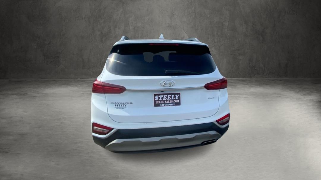 Hyundai Santa Fe SEL 2.0T w/Convenience and Premium Packages 2020