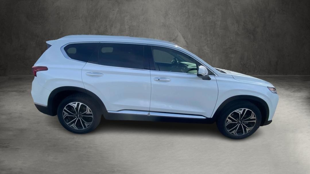 Hyundai Santa Fe SEL 2.0T w/Convenience and Premium Packages 2020
