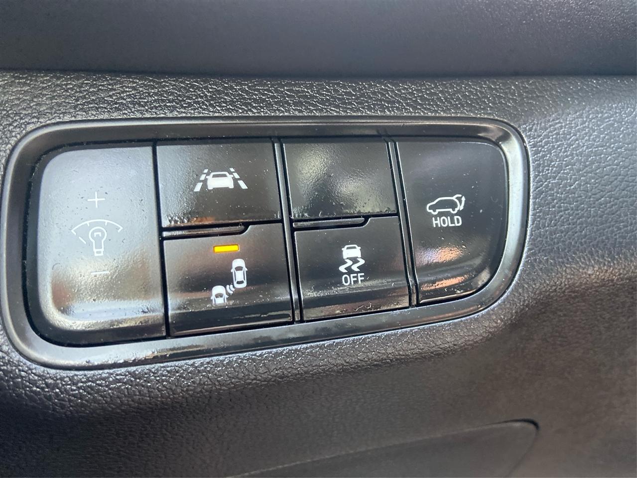 Hyundai Santa Fe SEL 2.0T w/Convenience and Premium Packages 2020