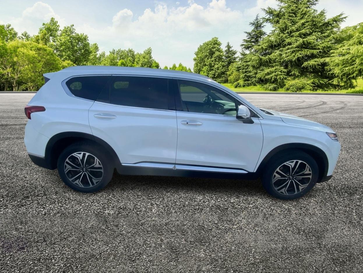 Hyundai Santa Fe SEL 2.0T w/Convenience and Premium Packages 2020
