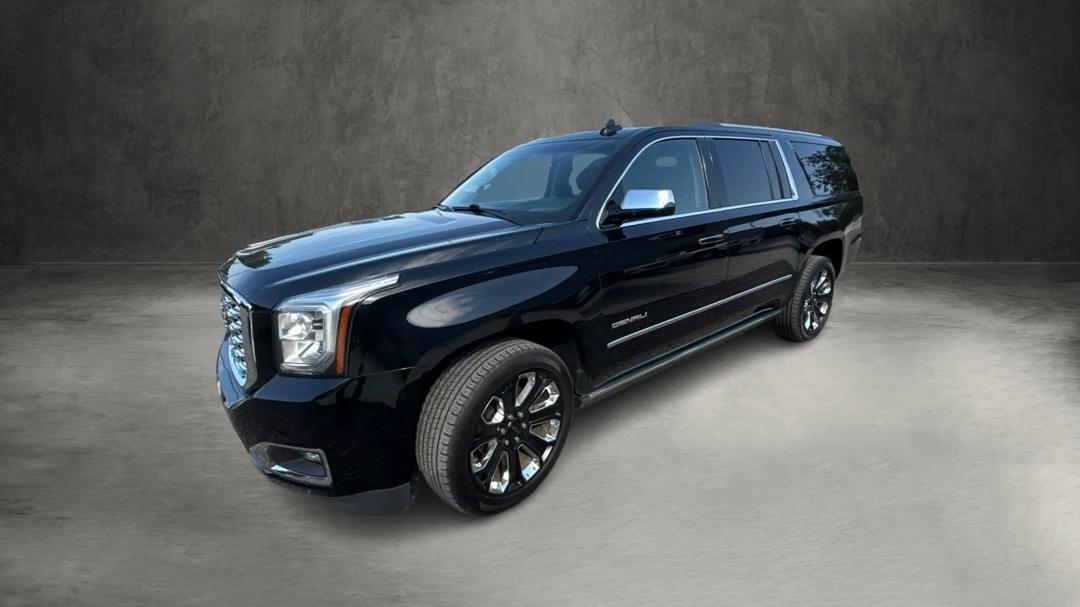 2019 GMC Yukon XL Denali 4WD