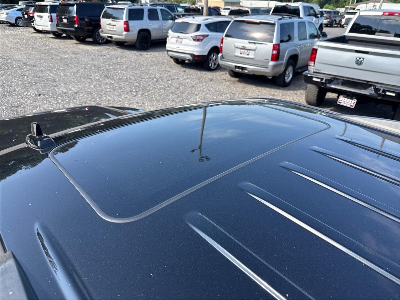 GMC Yukon XL Denali 4WD 2019