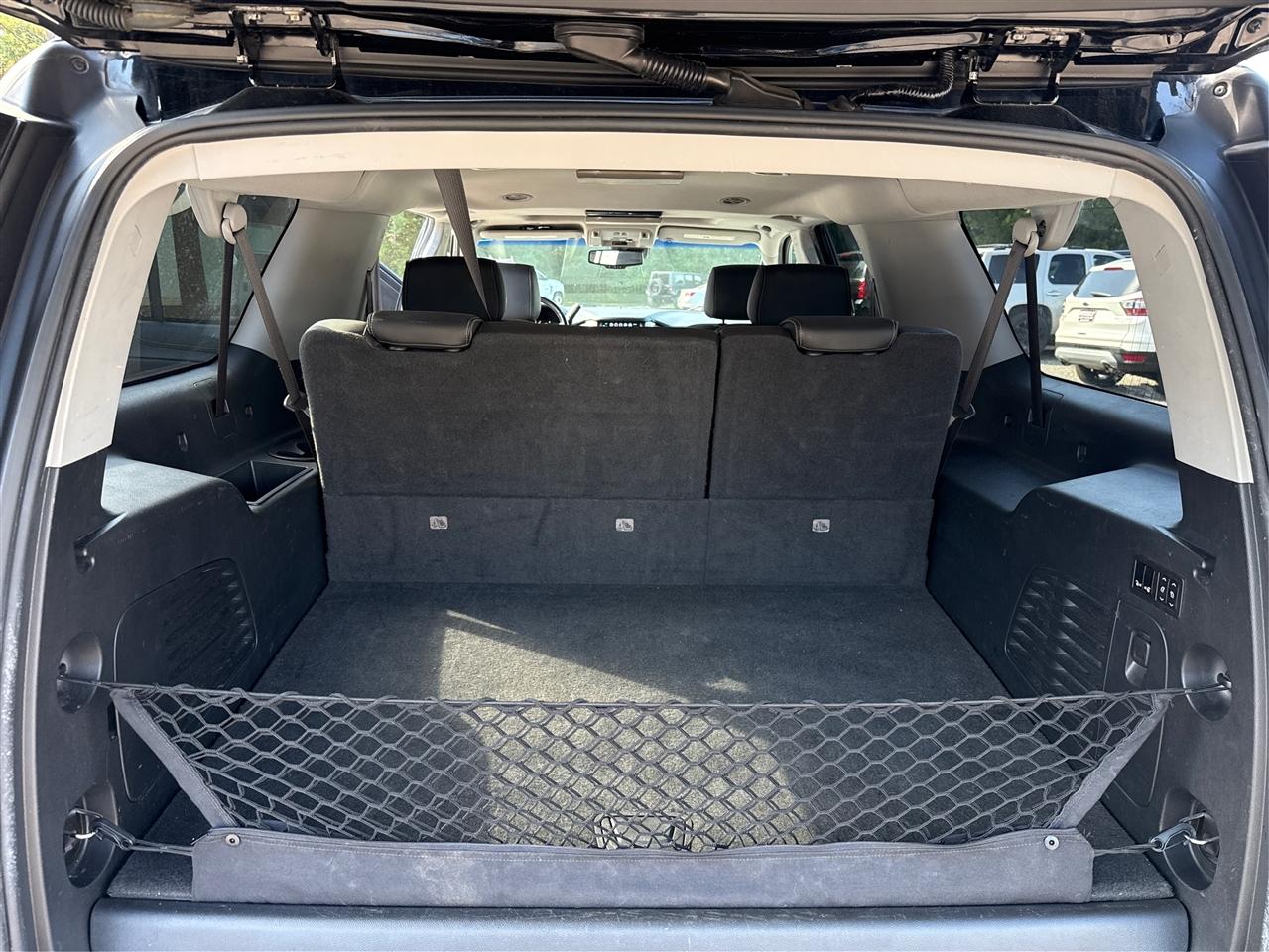 GMC Yukon XL Denali 4WD 2019