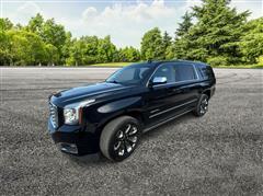 2019 GMC Yukon XL 