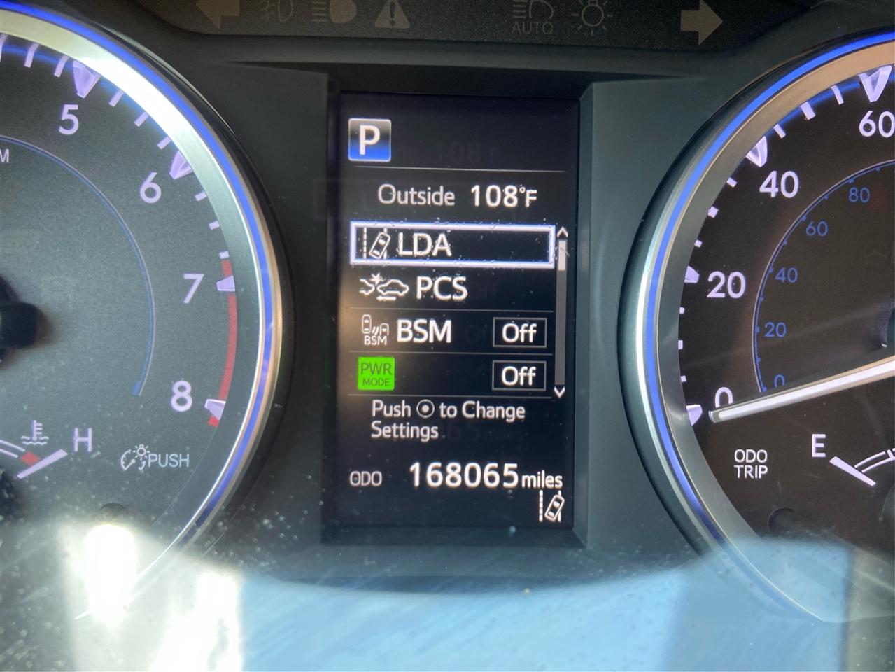 Toyota Highlander Limited FWD V6 2017