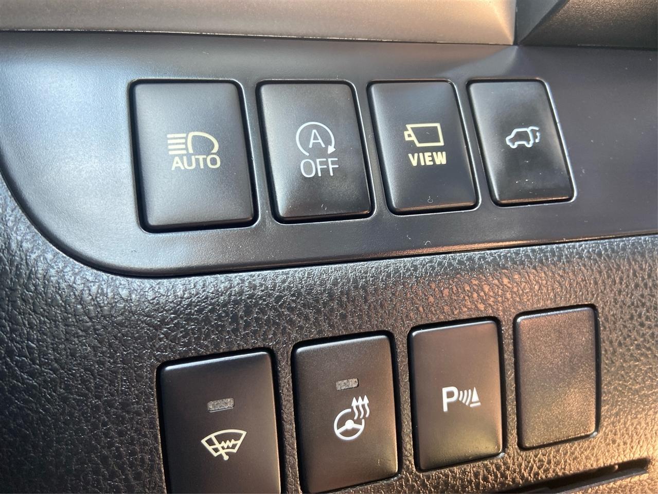 Toyota Highlander Limited FWD V6 2017