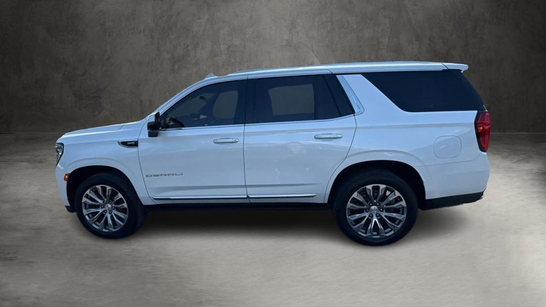 GMC Yukon Denali 2WD 2021