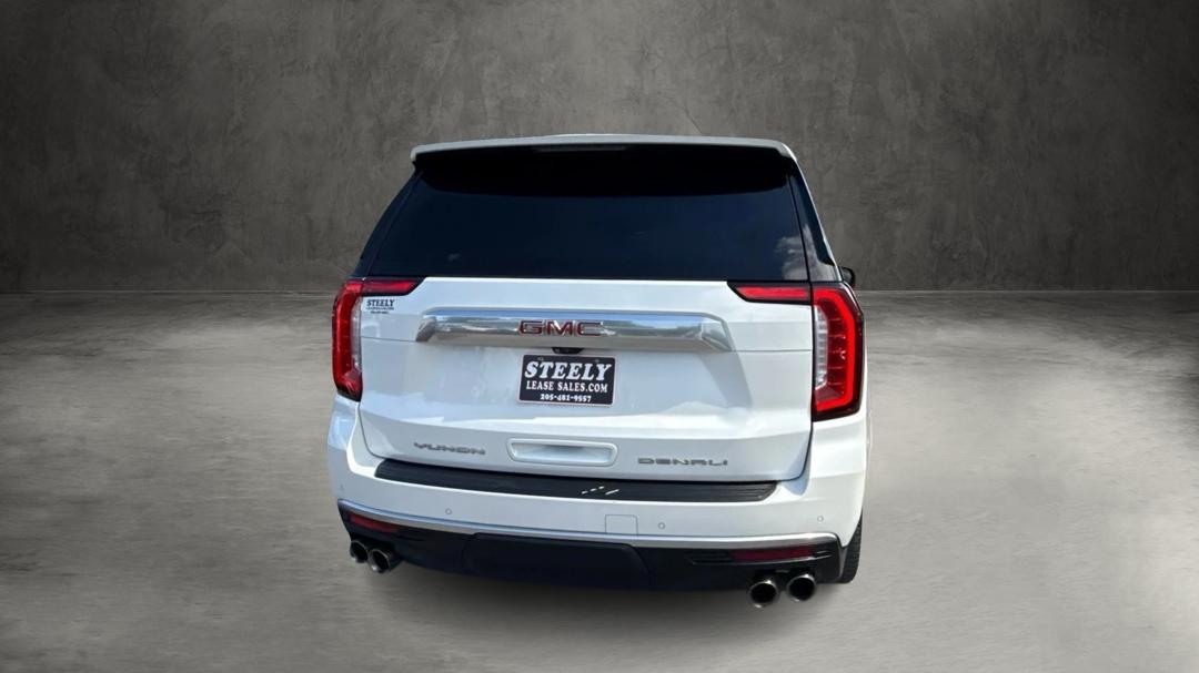 GMC Yukon Denali 2WD 2021