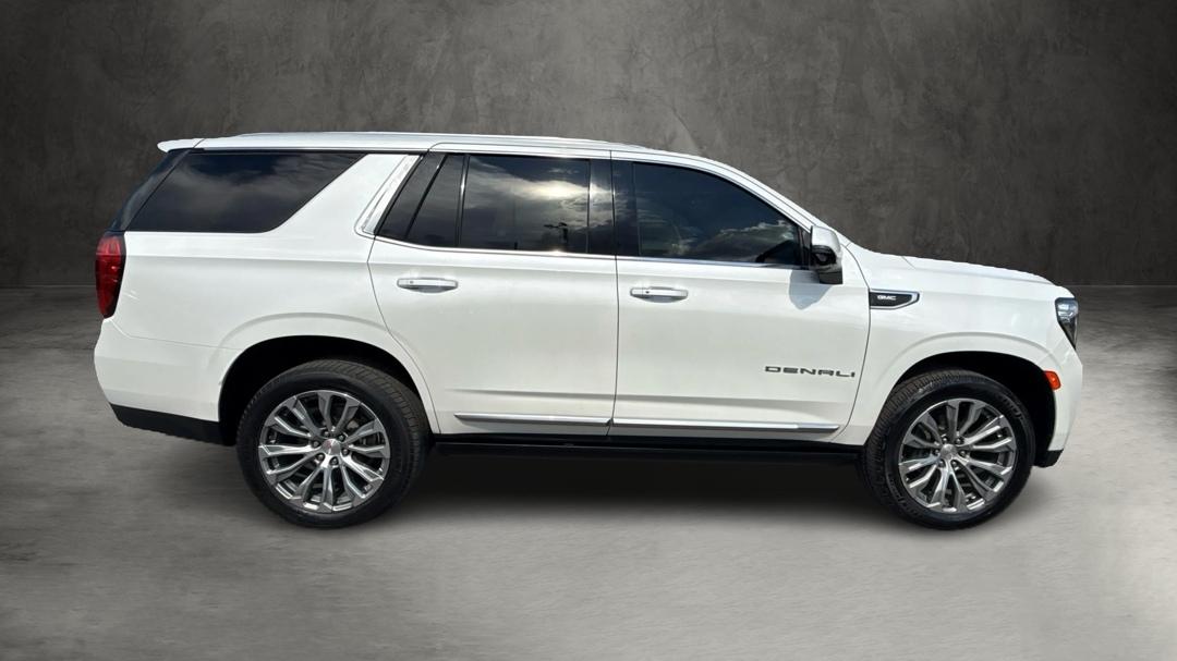 GMC Yukon Denali 2WD 2021