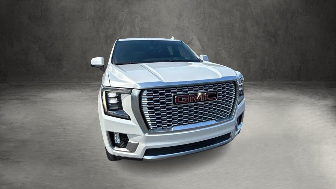 GMC Yukon Denali 2WD 2021