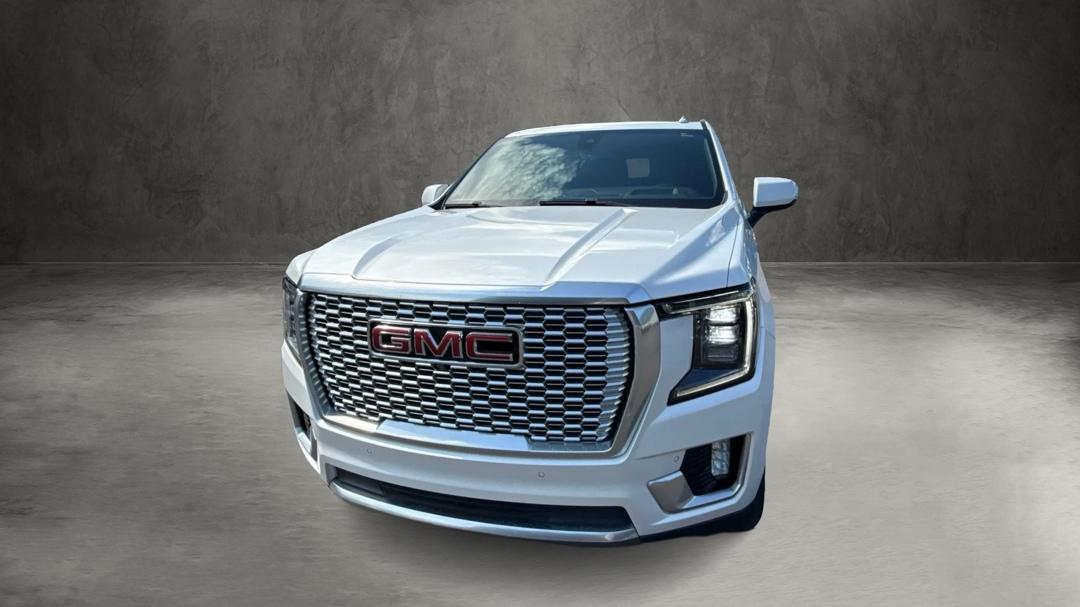 GMC Yukon Denali 2WD 2021