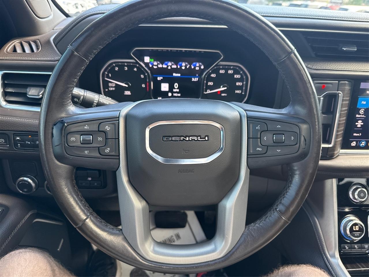 GMC Yukon Denali 2WD 2021