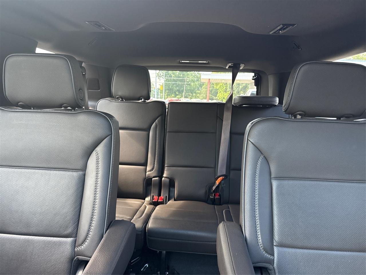 GMC Yukon Denali 2WD 2021