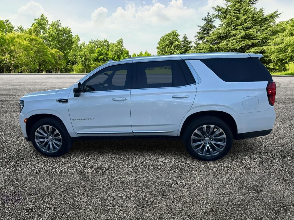GMC Yukon Denali 2WD 2021