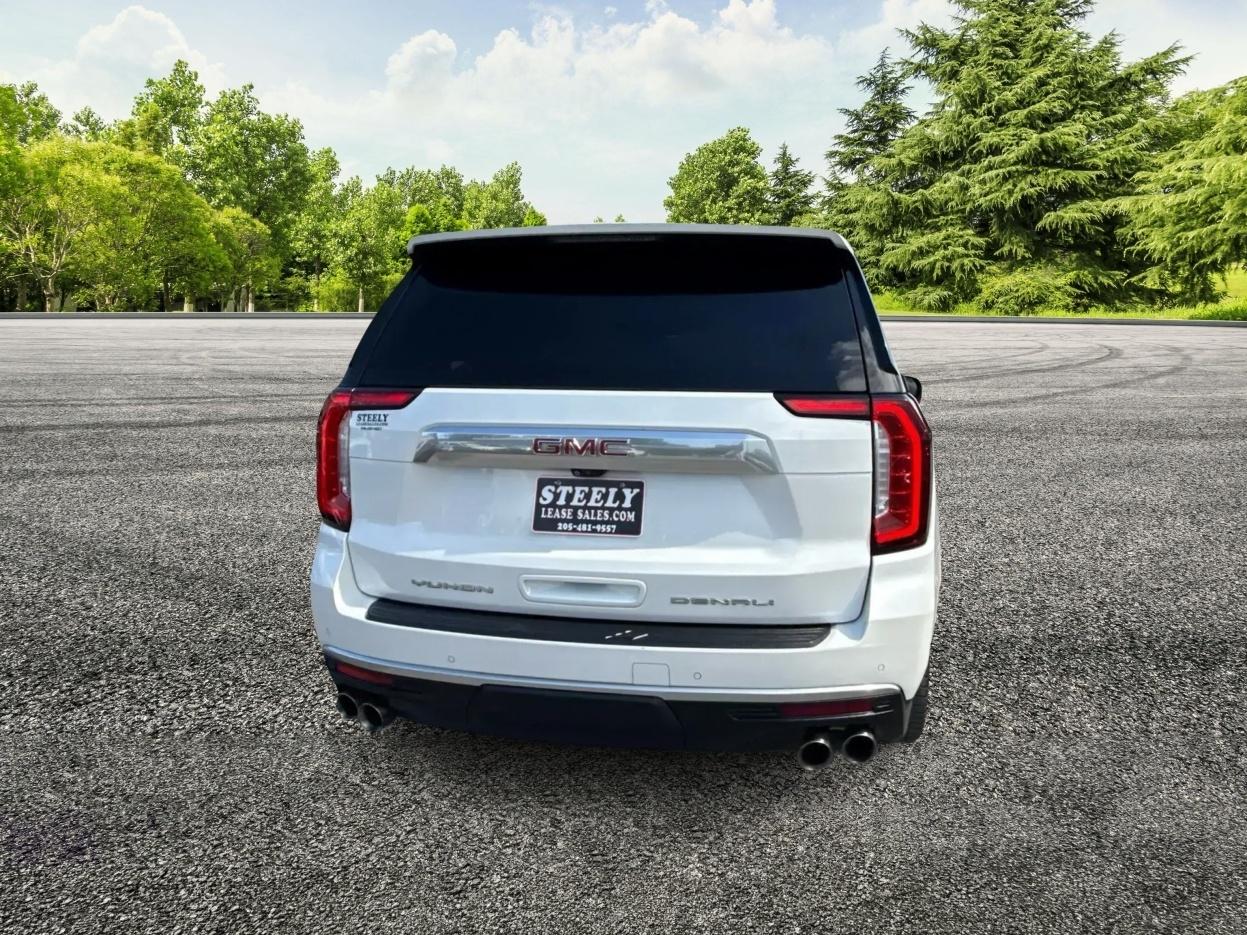 GMC Yukon Denali 2WD 2021