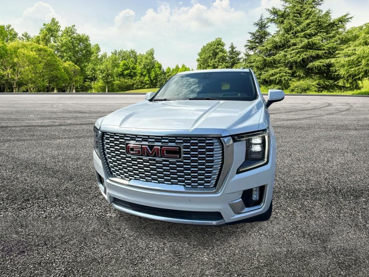 GMC Yukon Denali 2WD 2021