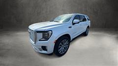 2021 GMC Yukon 